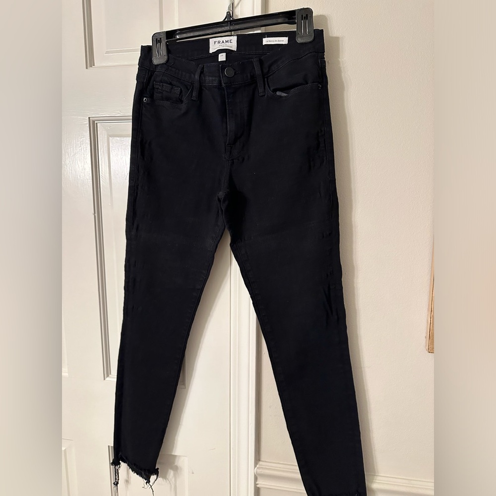 Frame Le Skinny de Jeanne